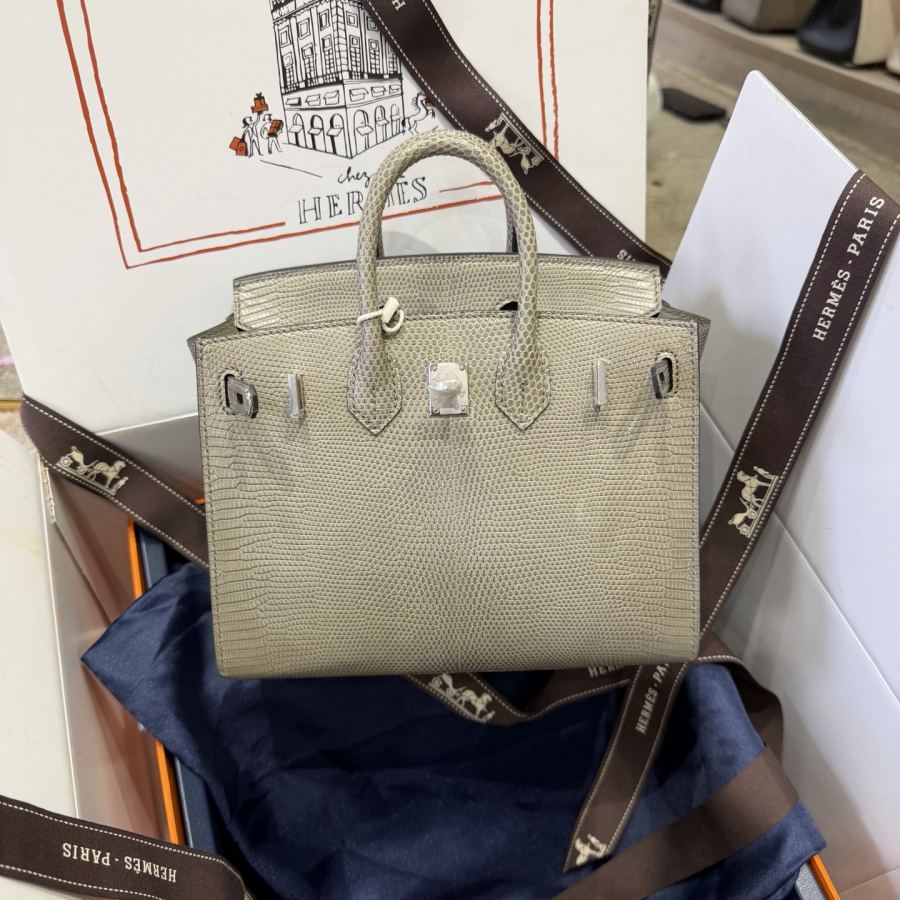 1:1 Replica Hermes bag Platinum 20 Collection — 1:1 Replica — photo 11