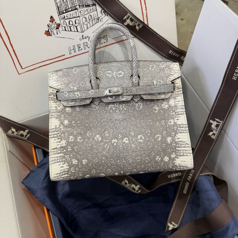 1:1 Replica Hermes bag Platinum 20 Collection — 1:1 Replica — photo 15