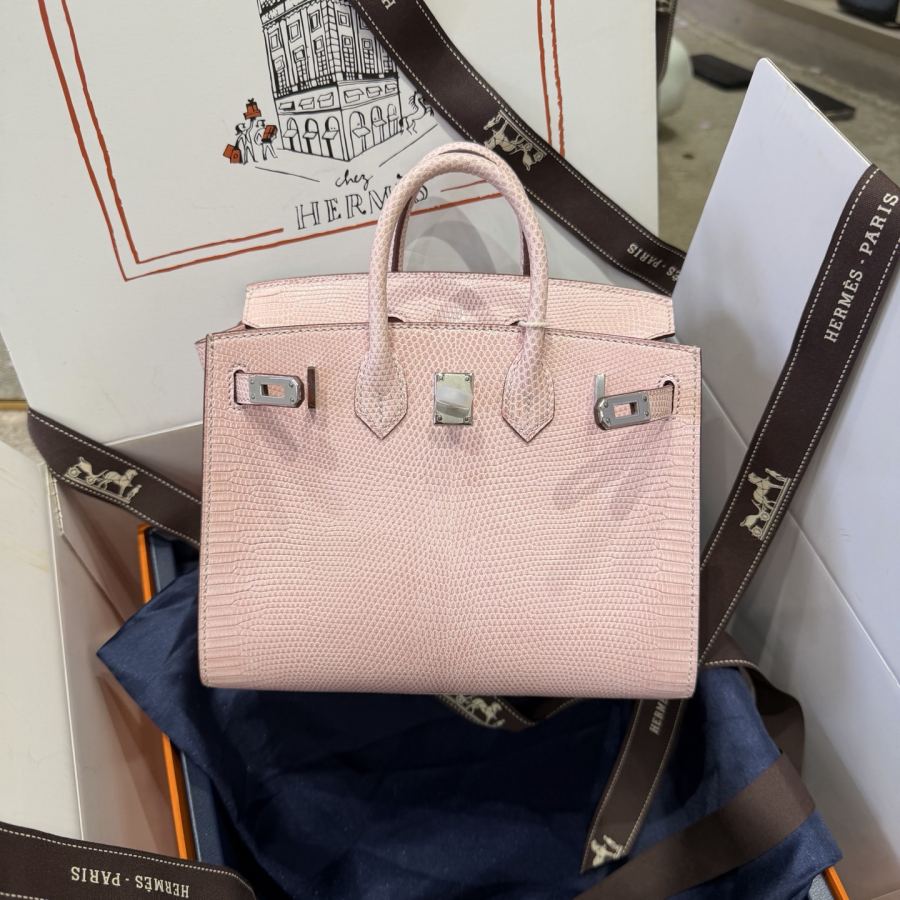 1:1 Replica Hermes bag Platinum 20 Collection — 1:1 Replica — photo 13