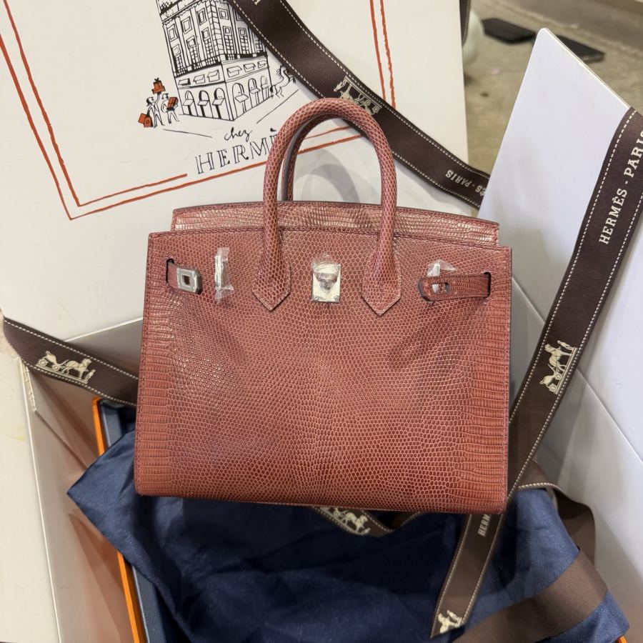 1:1 Replica Hermes bag Platinum 20 Collection — 1:1 Replica — photo 14