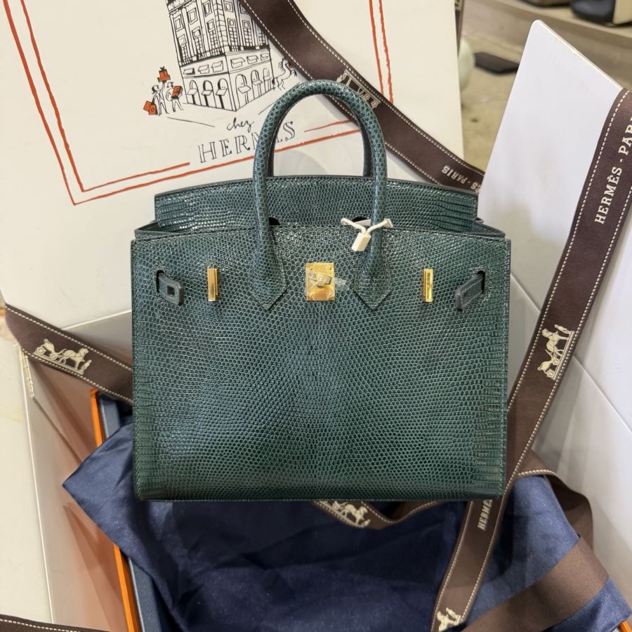 1:1 Replica Hermes bag Platinum 20 Collection — 1:1 Replica — photo 12