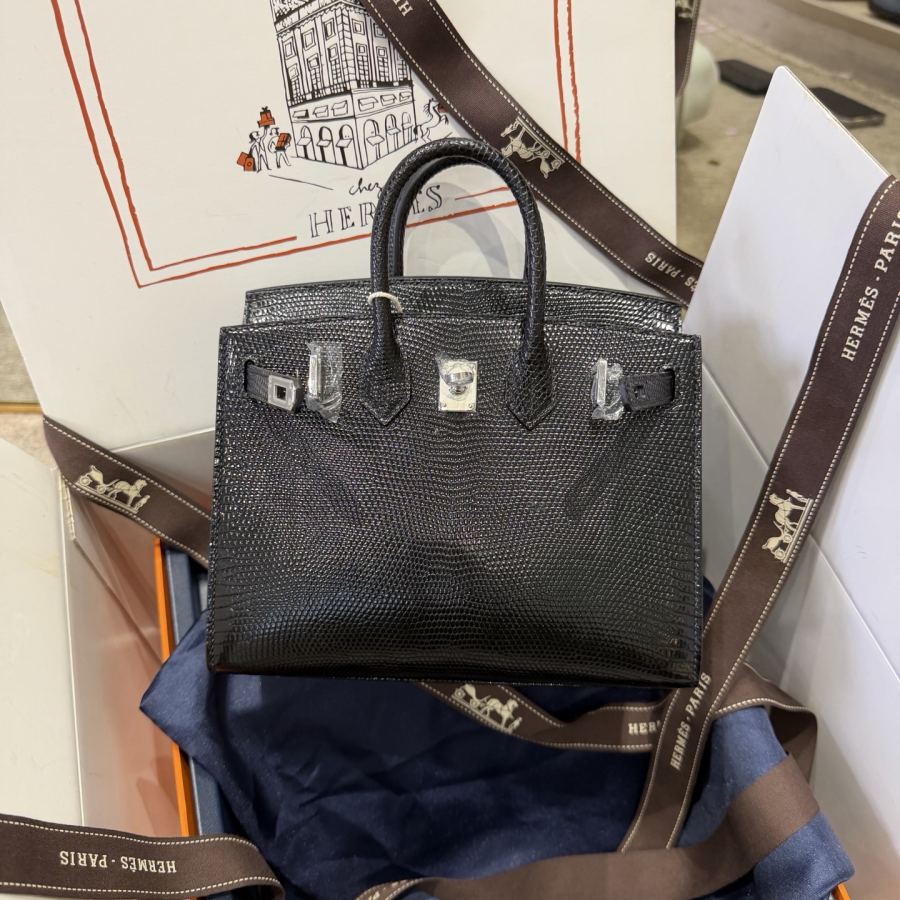 1:1 Replica Hermes bag Platinum 20 Collection — 1:1 Replica — photo 10