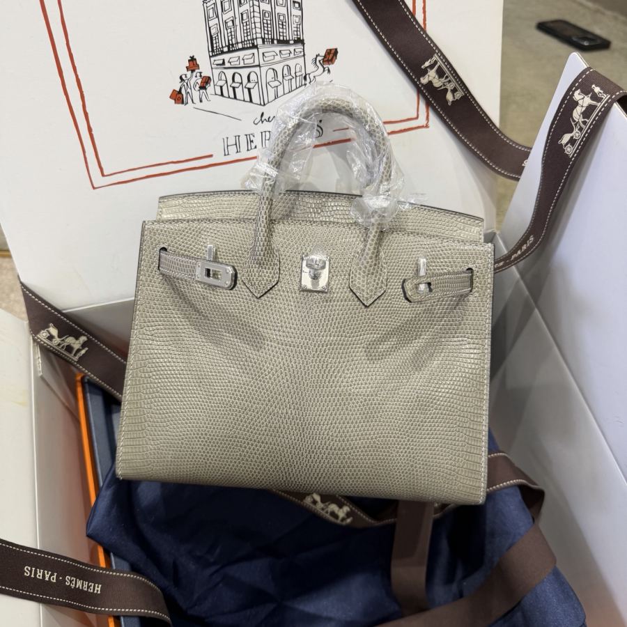 1:1 Replica Hermes bag Platinum 20 Collection — 1:1 Replica — photo 19