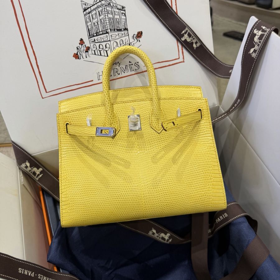 1:1 Replica Hermes bag Platinum 20 Collection — 1:1 Replica — photo 17