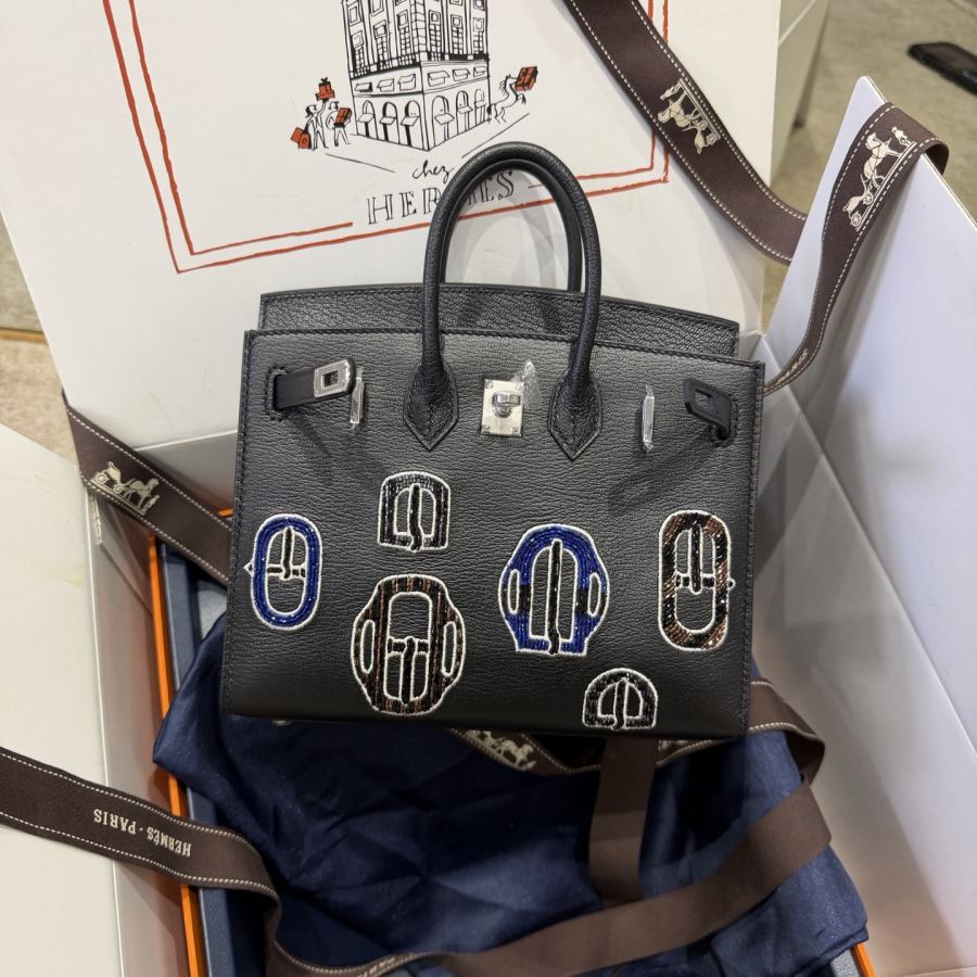 1:1 Replica Hermes bag Platinum 20 Collection — 1:1 Replica — photo 20
