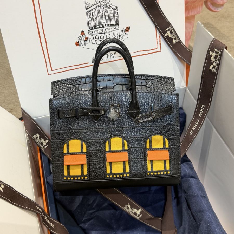 1:1 Replica Hermes bag Platinum 20 Collection — 1:1 Replica — photo 23