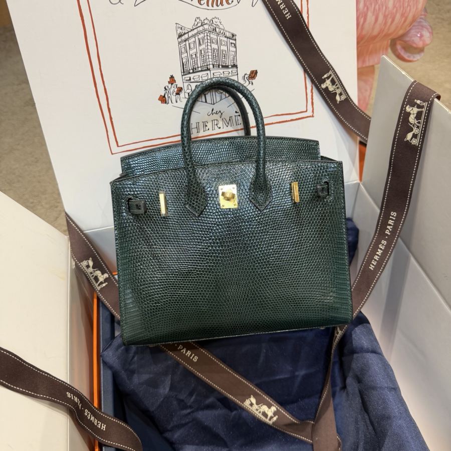 1:1 Replica Hermes bag Platinum 20 Collection — 1:1 Replica — photo 29