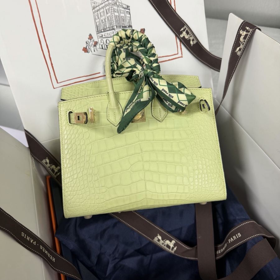 1:1 Replica Hermes bag Platinum 20 Collection — 1:1 Replica — photo 31