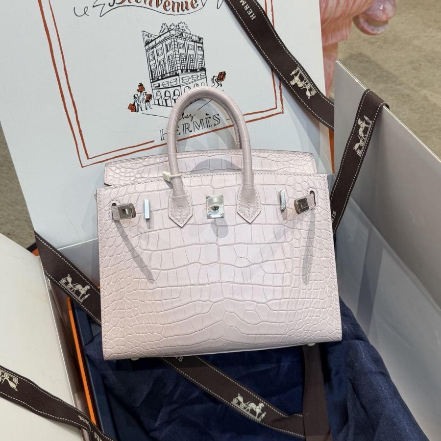 1:1 Replica Hermes bag Platinum 20 Collection — 1:1 Replica — photo 25