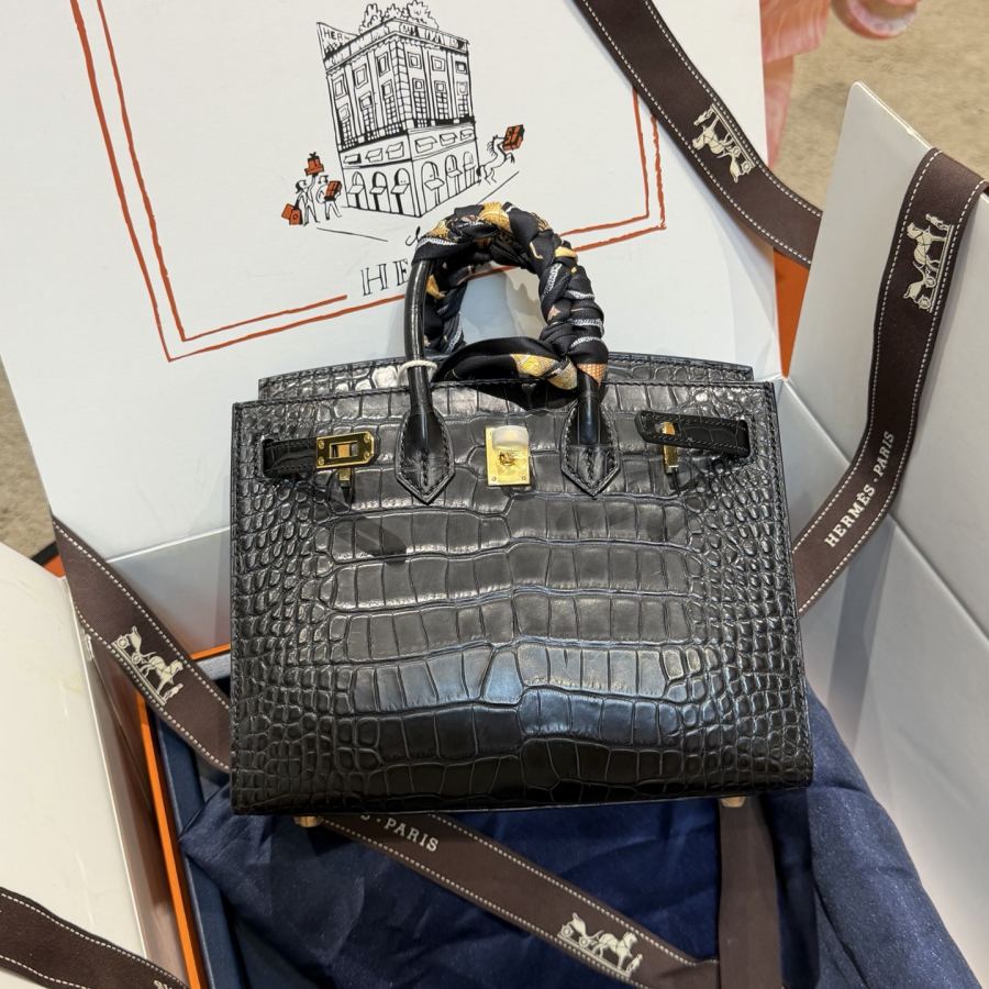 1:1 Replica Hermes bag Platinum 20 Collection — 1:1 Replica — photo 24