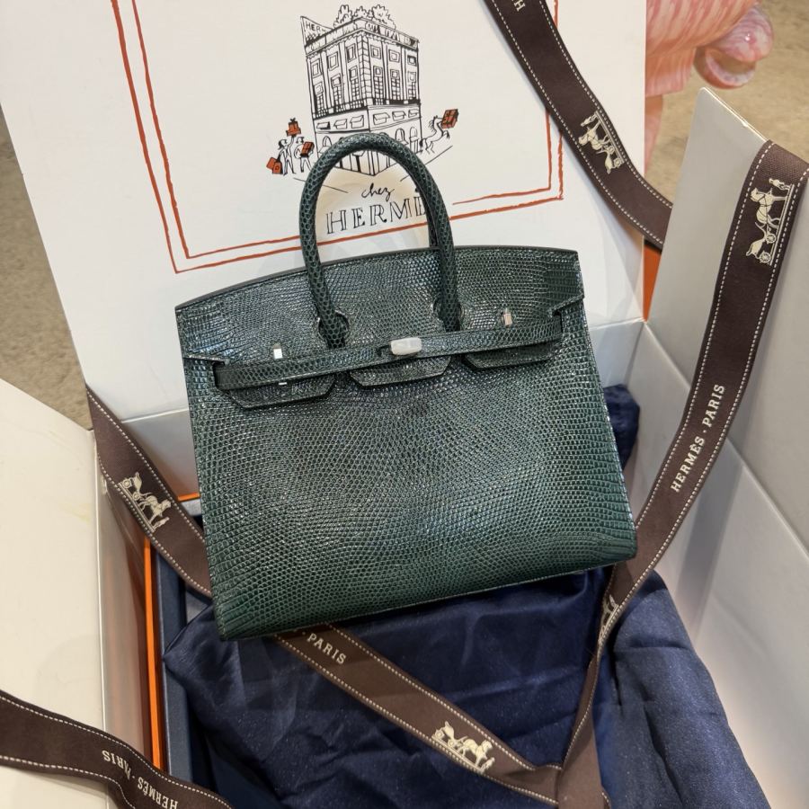 1:1 Replica Hermes bag Platinum 20 Collection — 1:1 Replica — photo 30