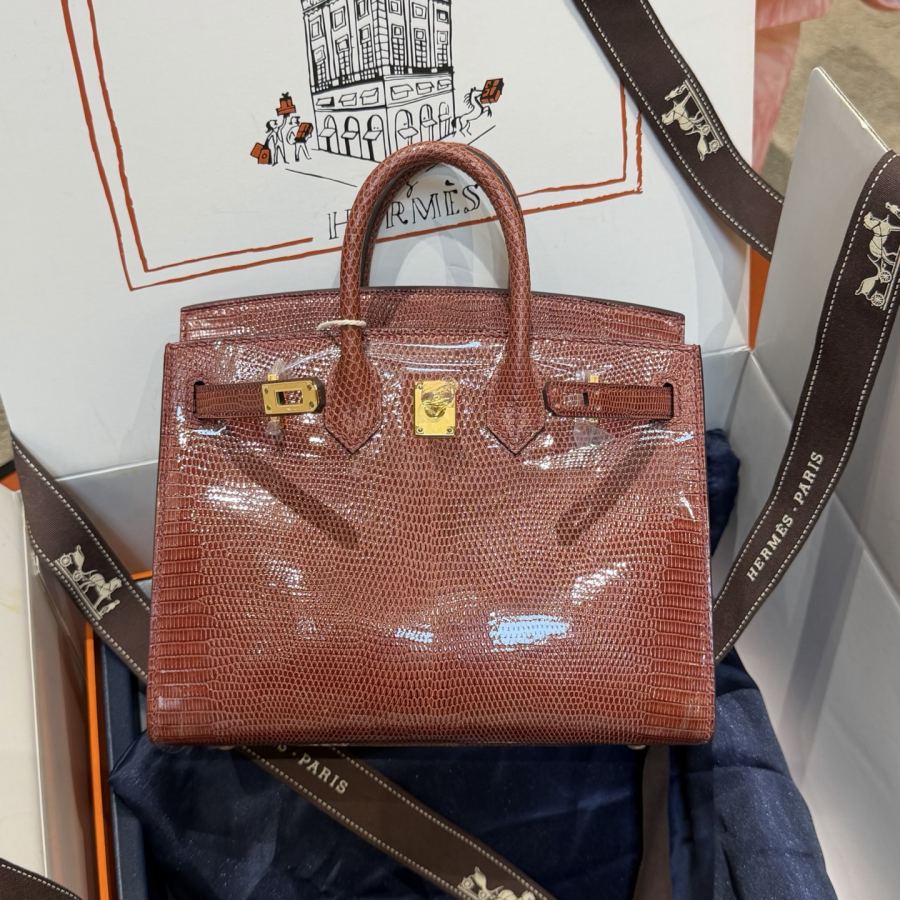 1:1 Replica Hermes bag Platinum 20 Collection — 1:1 Replica — photo 26