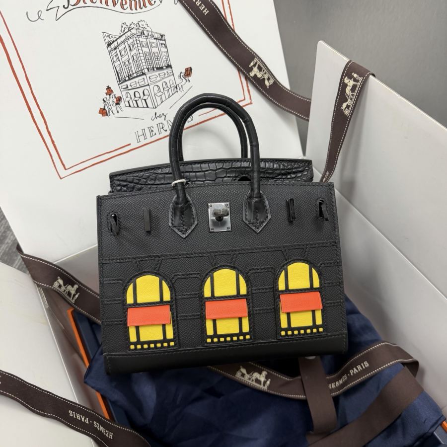 1:1 Replica Hermes bag Platinum 20 Collection — 1:1 Replica — photo 37
