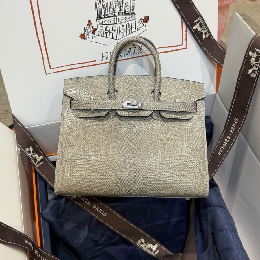 1:1 Replica Hermes bag Platinum 20 Collection — 1:1 Replica — photo 27