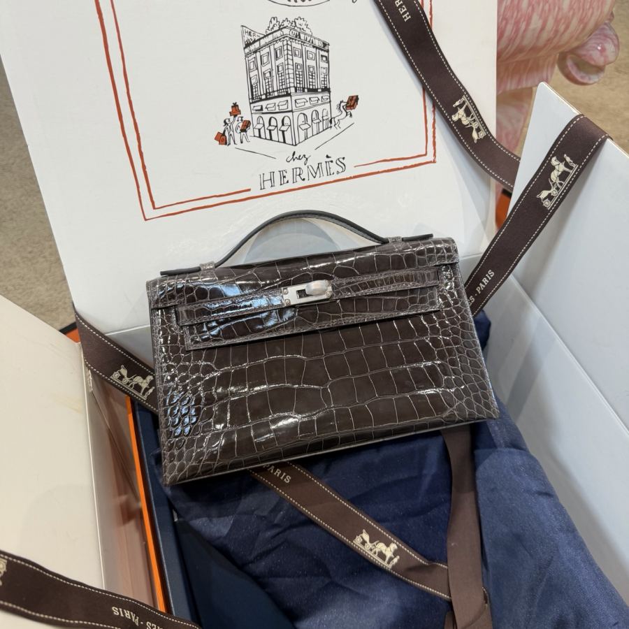 1:1 Replica Hermes bag generation collection — 1:1 Replica — photo 13