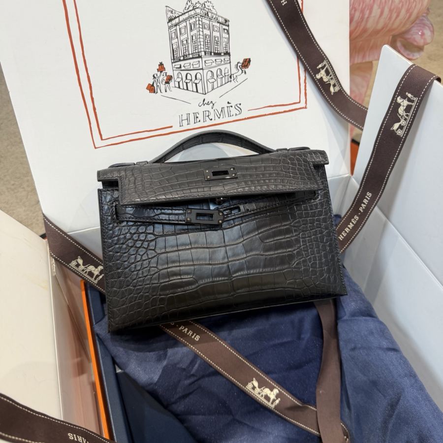 1:1 Replica Hermes bag generation collection — 1:1 Replica — photo 12