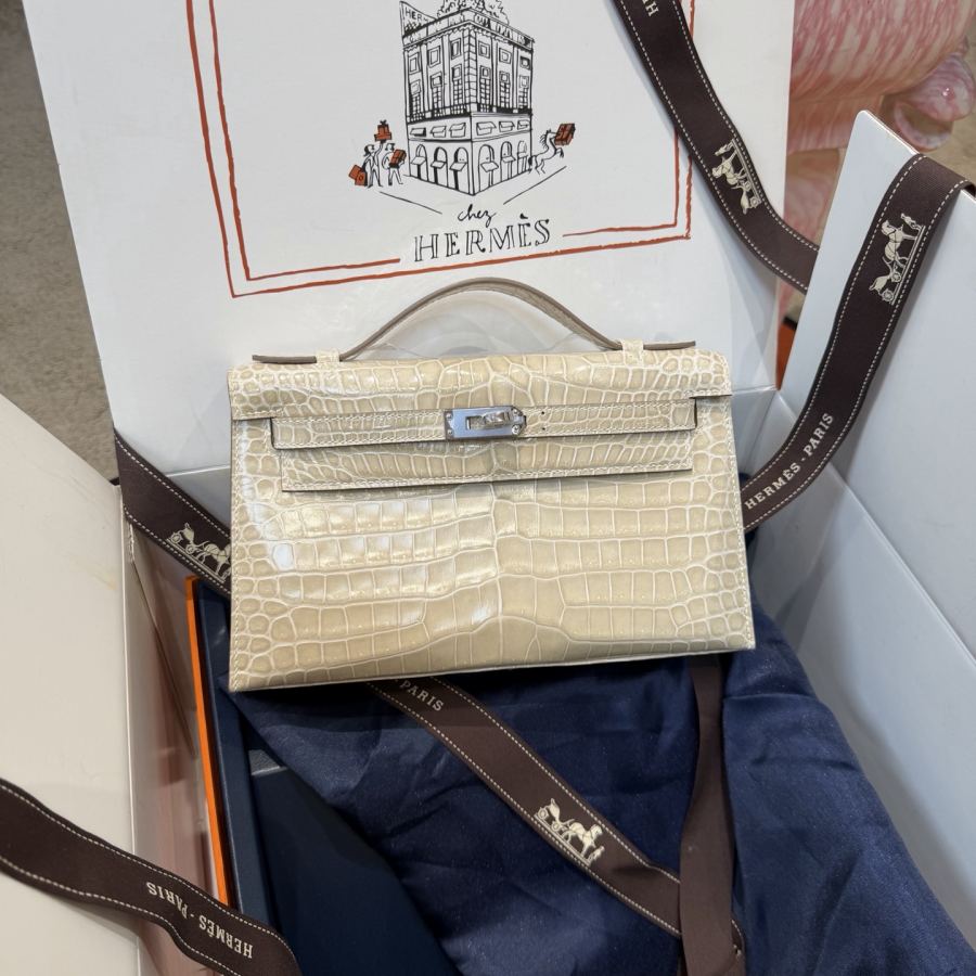 1:1 Replica Hermes bag generation collection — 1:1 Replica — photo 9