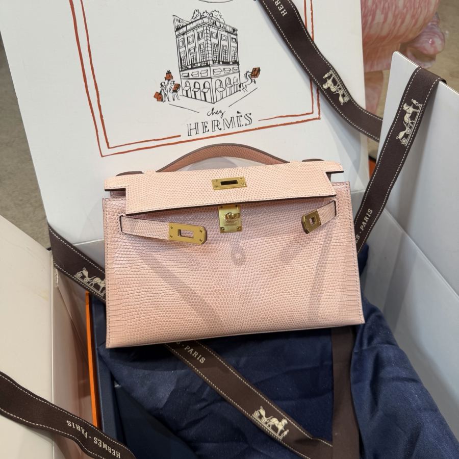 1:1 Replica Hermes bag generation collection — 1:1 Replica — photo 4