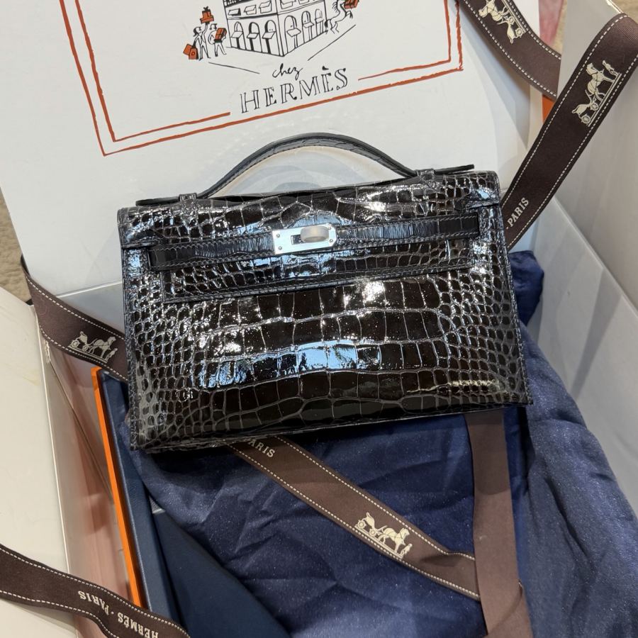 1:1 Replica Hermes bag generation collection — 1:1 Replica — photo 17