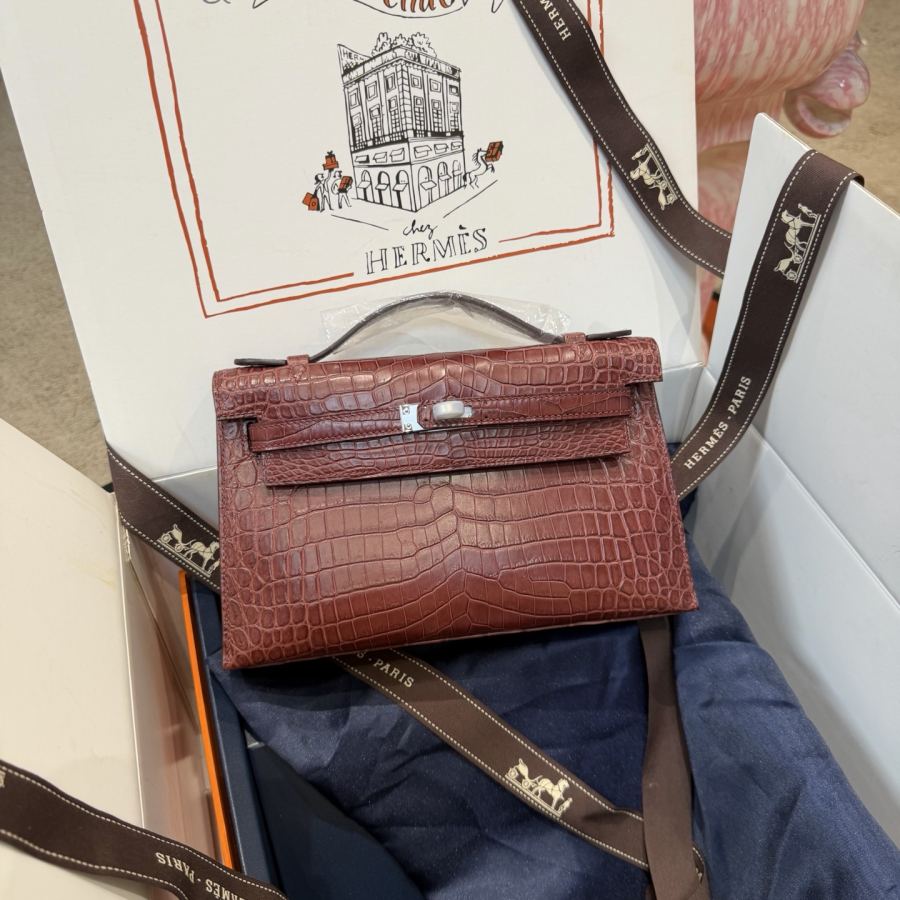 1:1 Replica Hermes bag generation collection — 1:1 Replica — photo 25