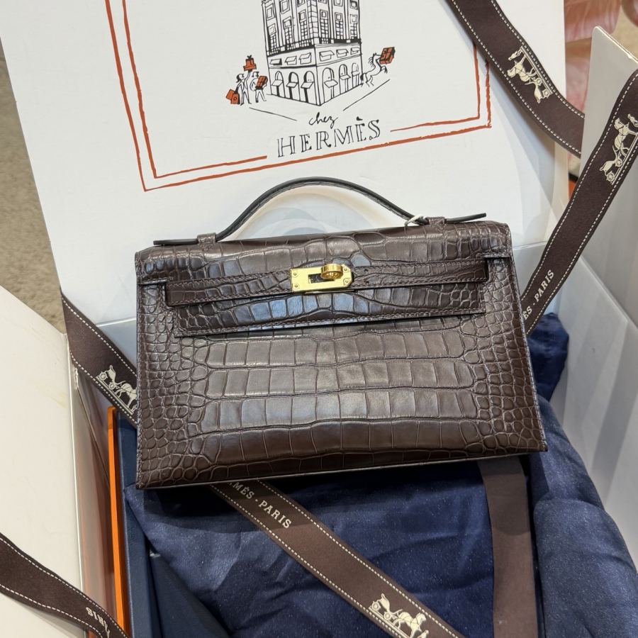 1:1 Replica Hermes bag generation collection — 1:1 Replica — photo 16