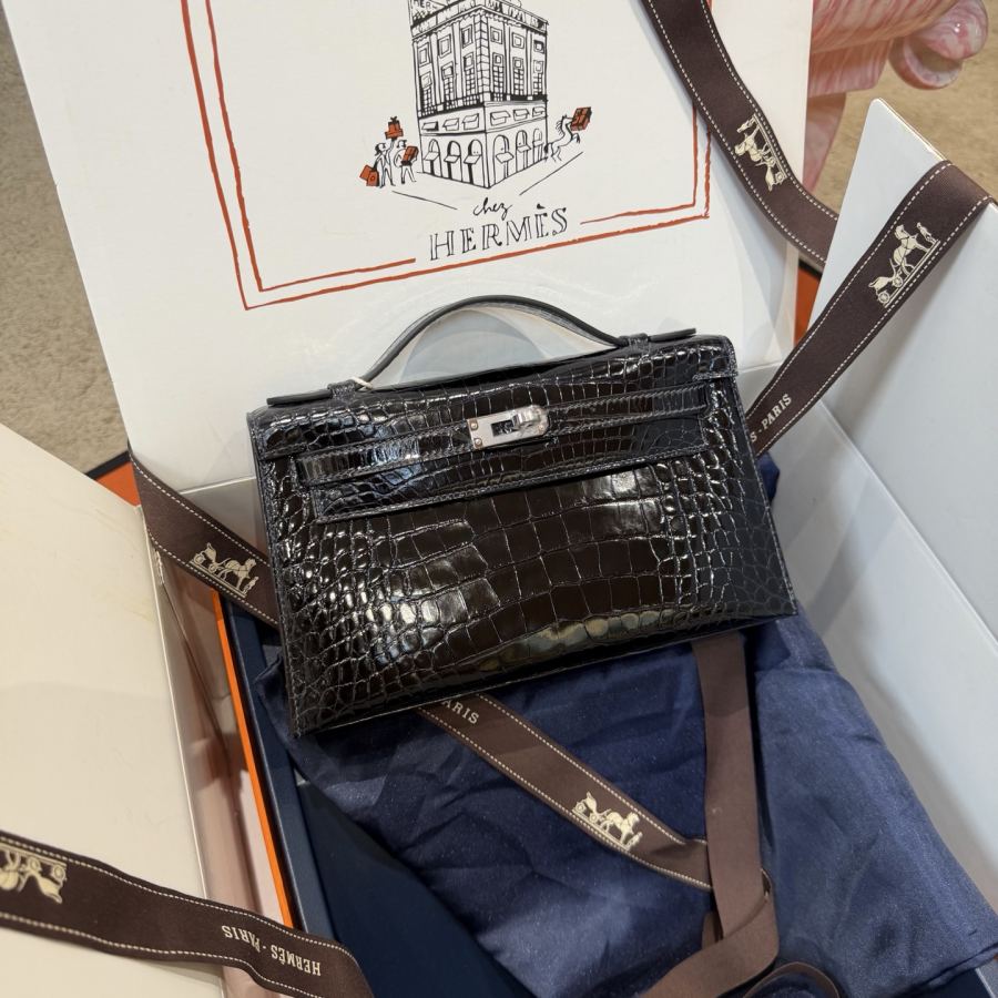 1:1 Replica Hermes bag generation collection — 1:1 Replica — photo 15