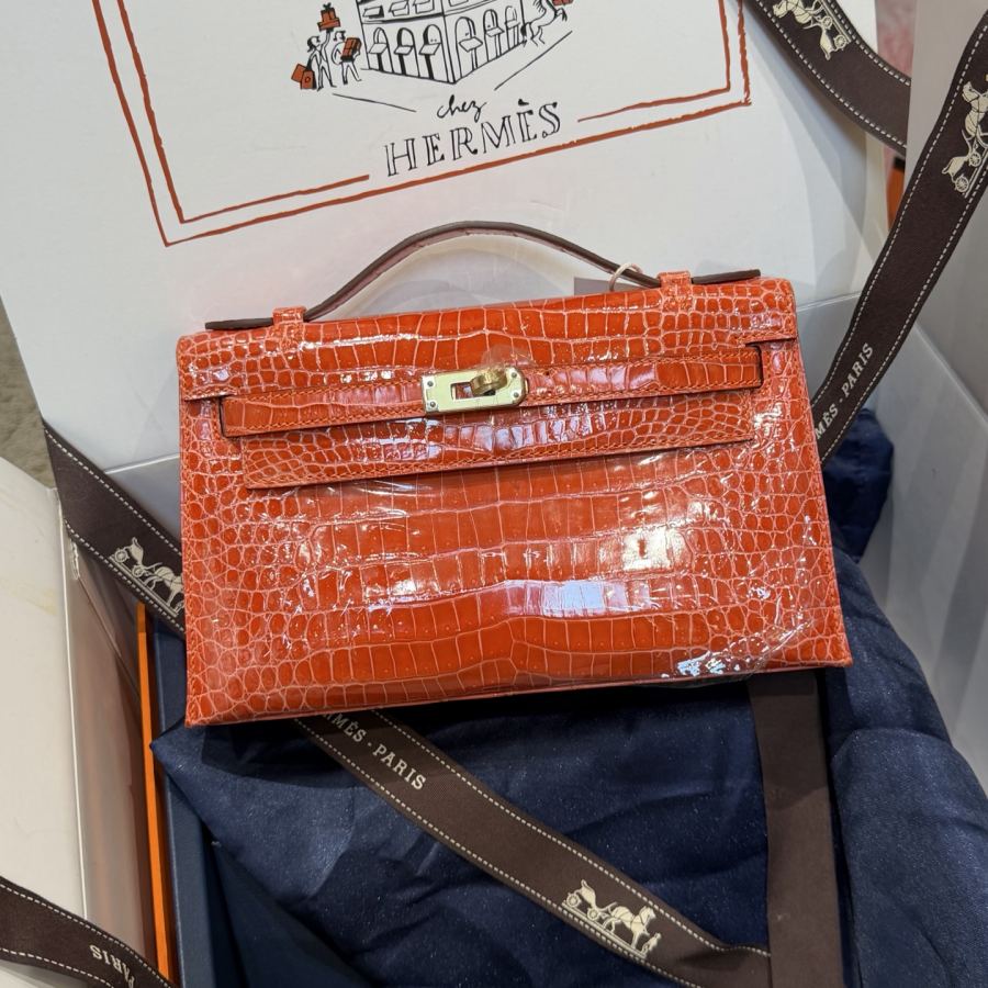 1:1 Replica Hermes bag generation collection — 1:1 Replica — photo 10