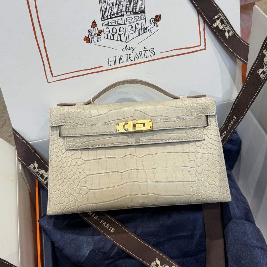 1:1 Replica Hermes bag generation collection — 1:1 Replica — photo 22