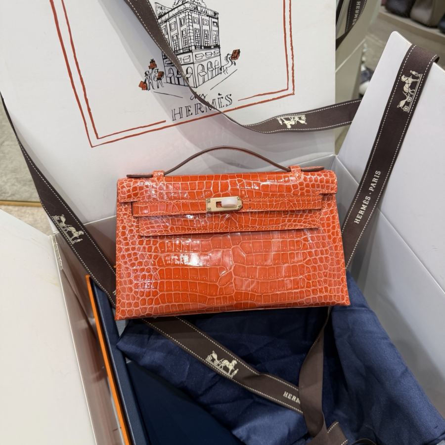 1:1 Replica Hermes bag generation collection — 1:1 Replica — photo 51