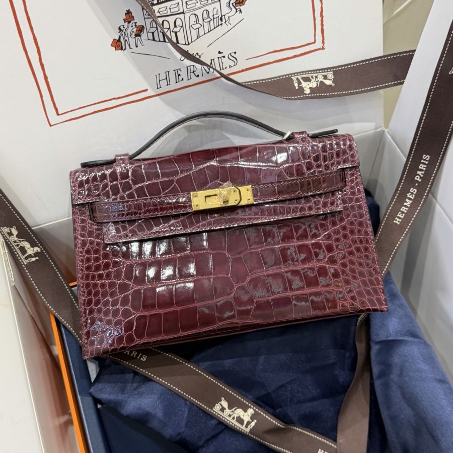 1:1 Replica Hermes bag generation collection — 1:1 Replica — photo 44