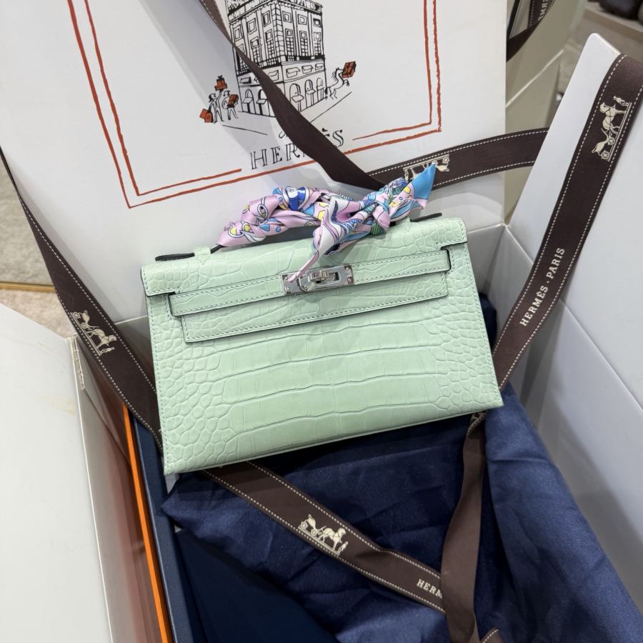 1:1 Replica Hermes bag generation collection — 1:1 Replica — photo 50