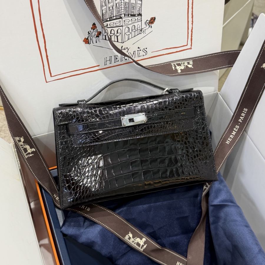 1:1 Replica Hermes bag generation collection — 1:1 Replica — photo 46