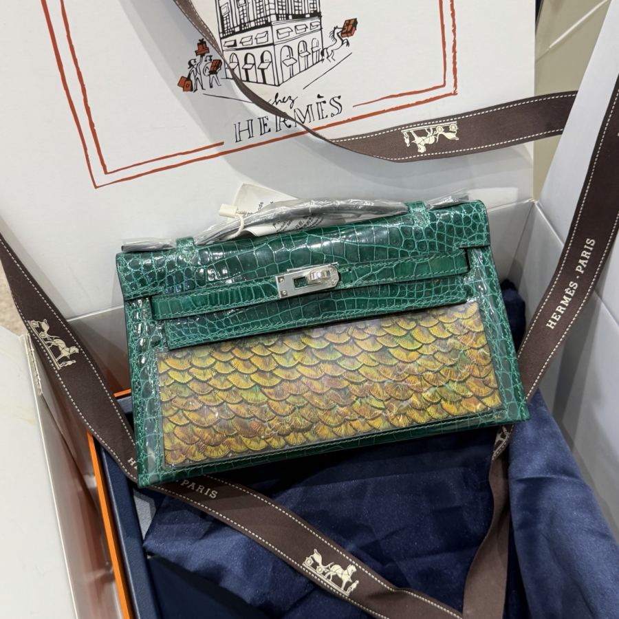 1:1 Replica Hermes bag generation collection — 1:1 Replica — photo 38
