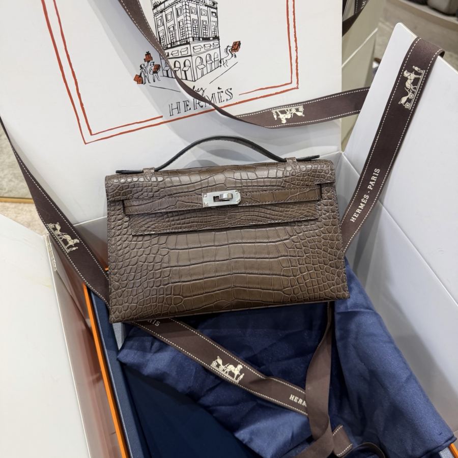 1:1 Replica Hermes bag generation collection — 1:1 Replica — photo 48