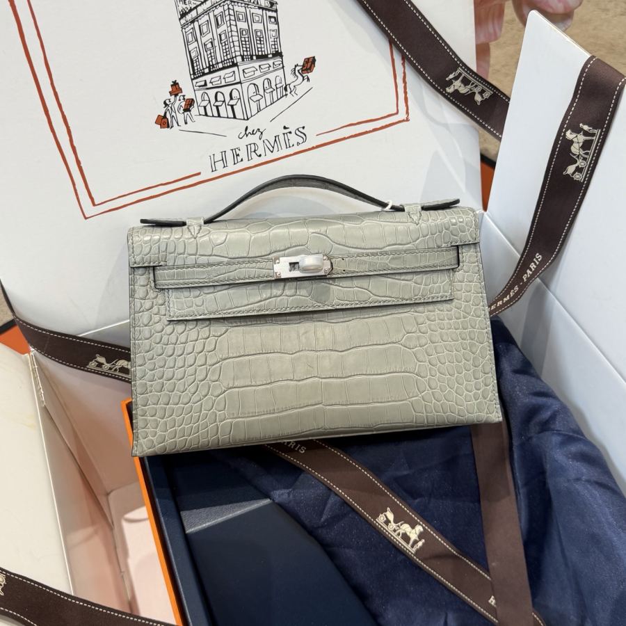 1:1 Replica Hermes bag generation collection — 1:1 Replica — photo 53