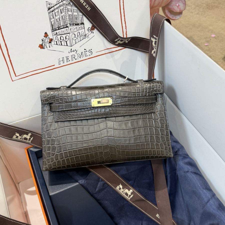 1:1 Replica Hermes bag generation collection — 1:1 Replica — photo 55