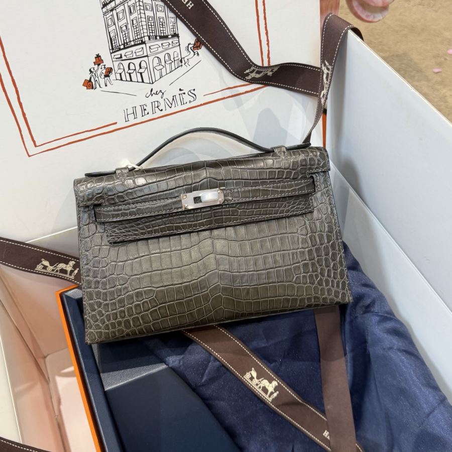 1:1 Replica Hermes bag generation collection — 1:1 Replica — photo 54
