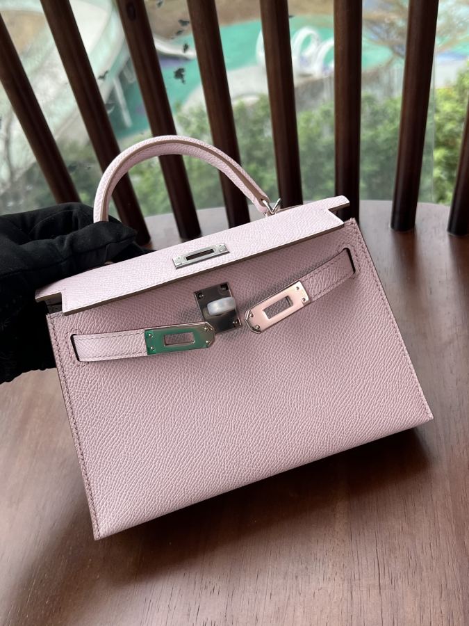 1:1 Replica Hermes bag Second generation 19cm collection — 1:1 Replica — photo 112