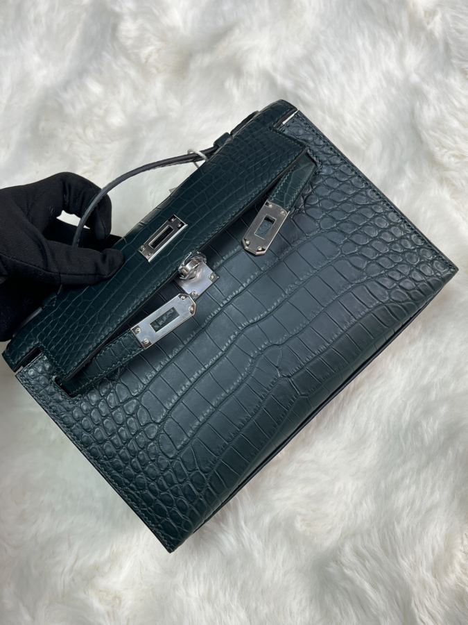 1:1 Replica Hermes bag generation collection — 1:1 Replica — photo 64