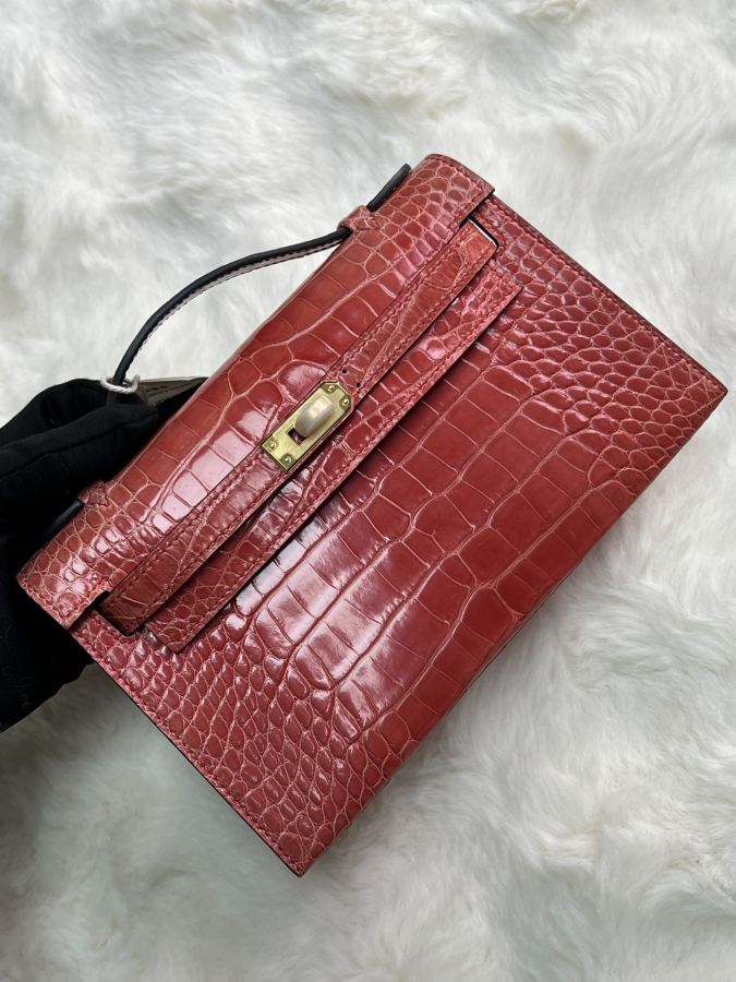 1:1 Replica Hermes bag generation collection — 1:1 Replica — photo 57