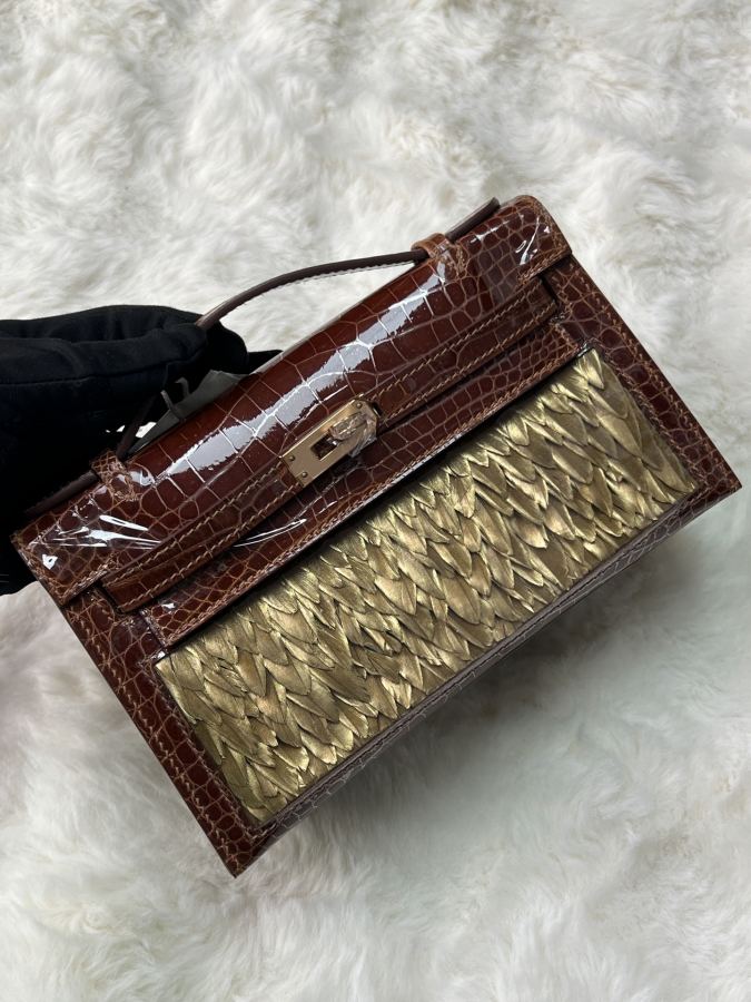 1:1 Replica Hermes bag generation collection — 1:1 Replica — photo 72