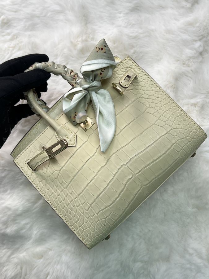 1:1 Replica Hermes bag Platinum 20 Collection — 1:1 Replica — photo 39