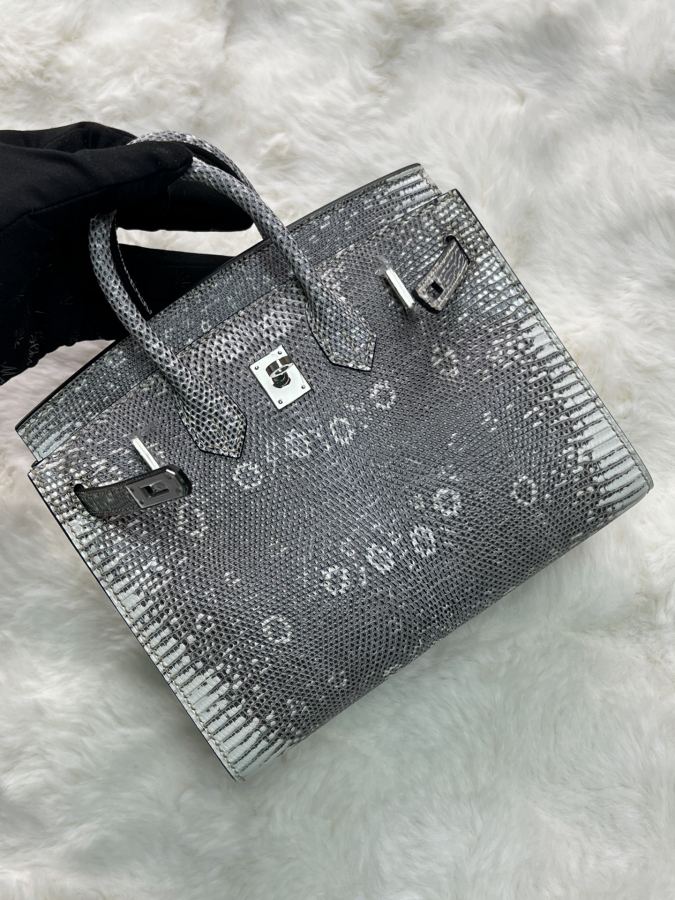 1:1 Replica Hermes bag Platinum 20 Collection — 1:1 Replica — photo 40
