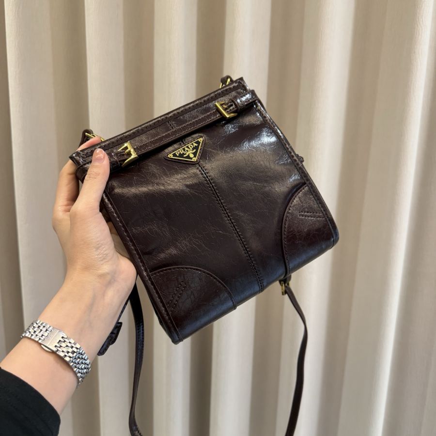1:1 Replica PRADA bag Free shipping — AAA Quality Replica — photo 3
