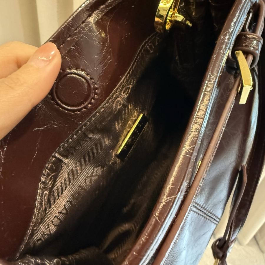 1:1 Replica PRADA bag Free shipping — AAA Quality Replica — photo 9