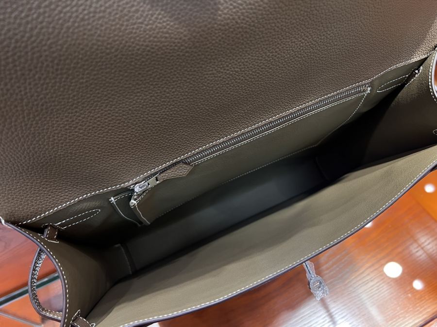1:1 Replica Briefcase New product, only for men — AAA Quality Replica — photo 7