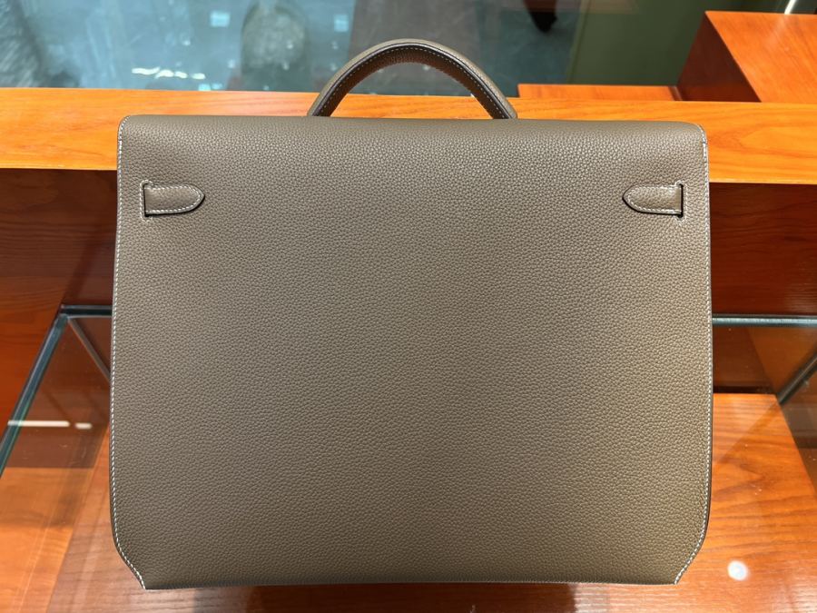 1:1 Replica Briefcase New product, only for men — AAA Quality Replica — photo 4