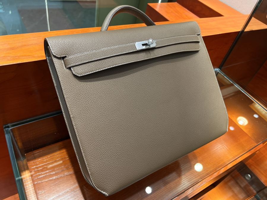 1:1 Replica Briefcase New product, only for men — AAA Quality Replica — photo 2