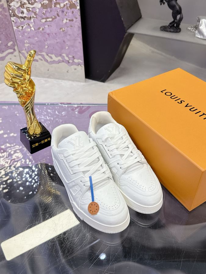 1:1 Replica Louis Vuitton shoe Series — AAA Quality Replica — photo 5