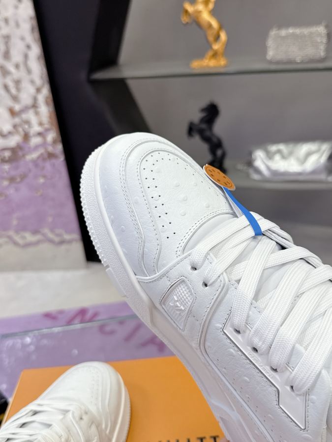 1:1 Replica Louis Vuitton shoe Series — AAA Quality Replica — photo 9